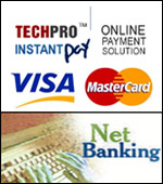 Secure Payment