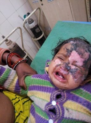Baby Anushka Baby Anushka