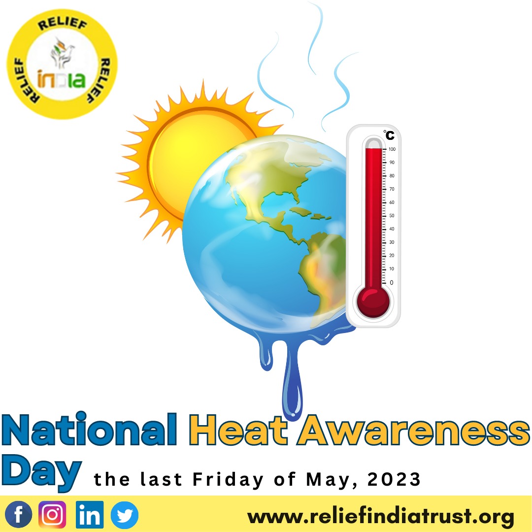 National Heat Awareness Day Raising Awareness and Promoting Safety